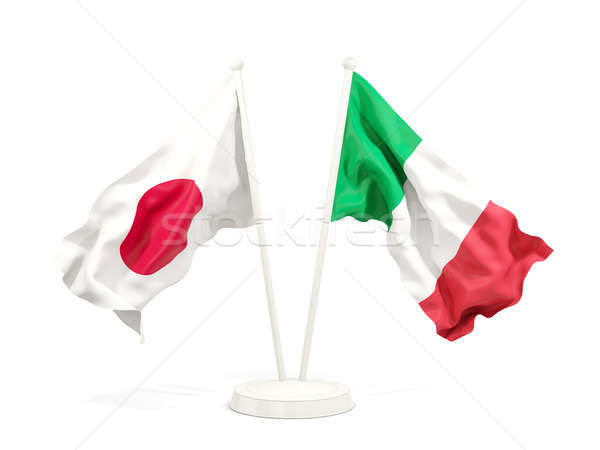 İki Ülkenin Coğrafi Özelliği İtalya ve Japonya Konusu